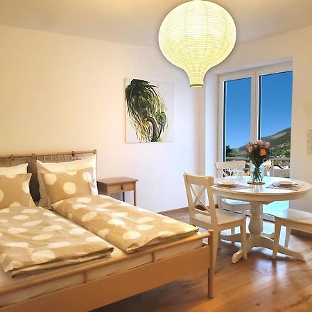 Ferienwohnung In Schlanders ภายนอก รูปภาพ