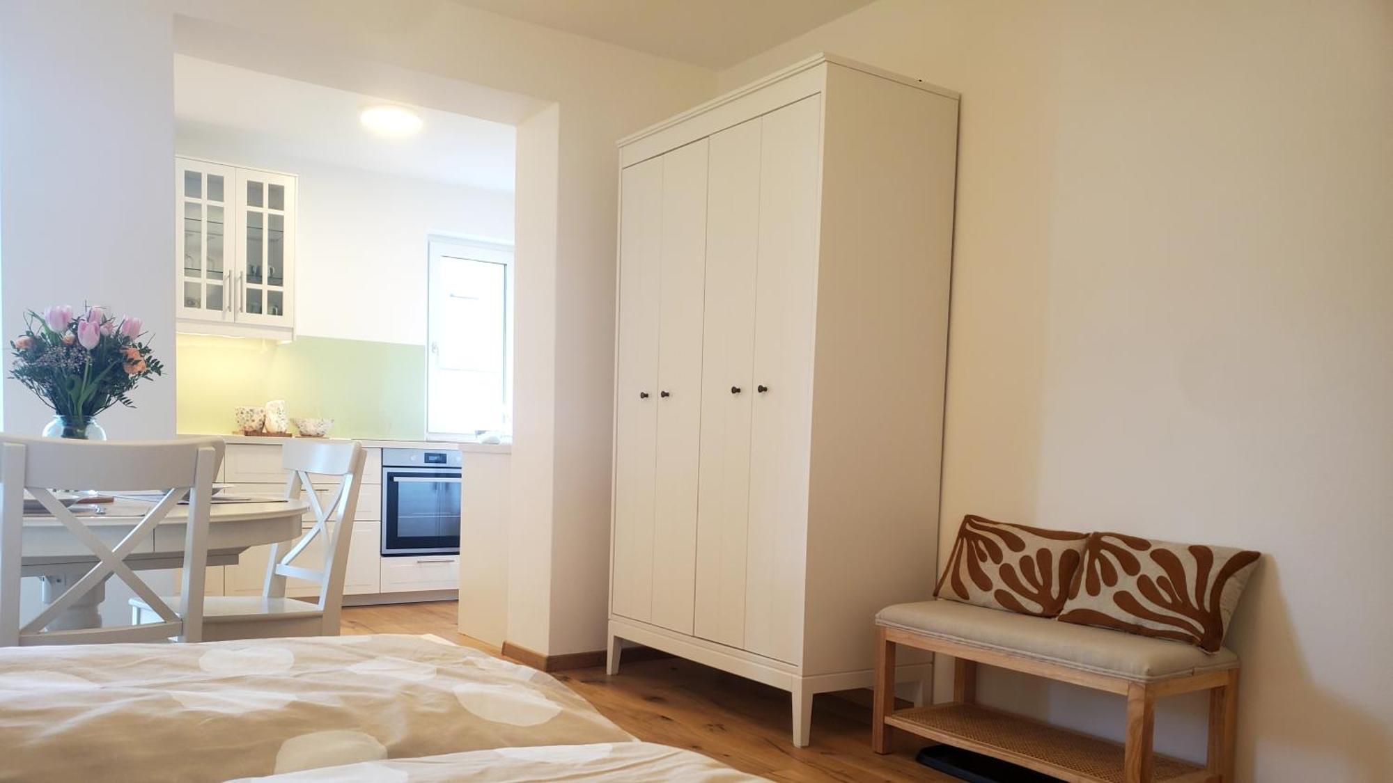 Ferienwohnung In Schlanders ภายนอก รูปภาพ